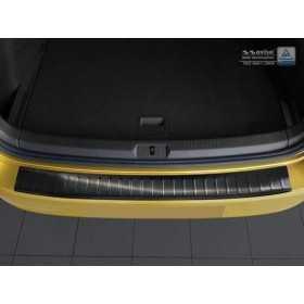  FL2017 2019 acier protecteur pare-chocs arriÃ¨re noir