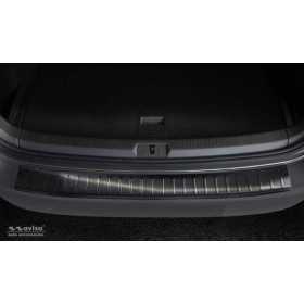 VOLKSWAGEN GOLF VII variante 2012 2016 acier protecteur pare-chocs ...