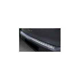 VOLKSWAGEN GOLF VIII hayon 5D 2019 argent en acier de protection pa...