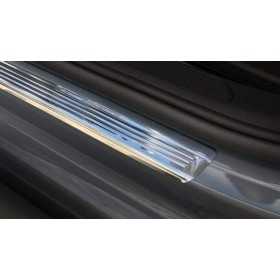 VOLKSWAGEN GOLF VIII de variante 5D 2019 seuils de porte 4 pcs miro...