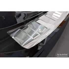 VOLKSWAGEN GOLF VIII variante 2020 d'argent en acier protecteur par...