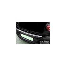 VOLKSWAGEN ID.3 5D 2019 argent en acier de protection de pare-chocs...