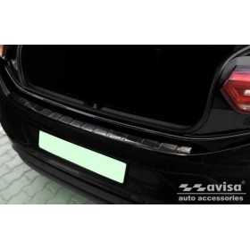 VOLKSWAGEN ID.3 5D 2019 acier de protection pare-chocs arrière du n...