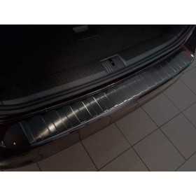  FL2019 acier de protection pare-chocs arriÃ¨re noir