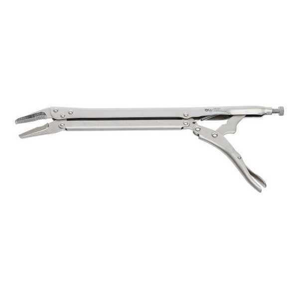 Pinces Ã©tau longs becs 380 mm