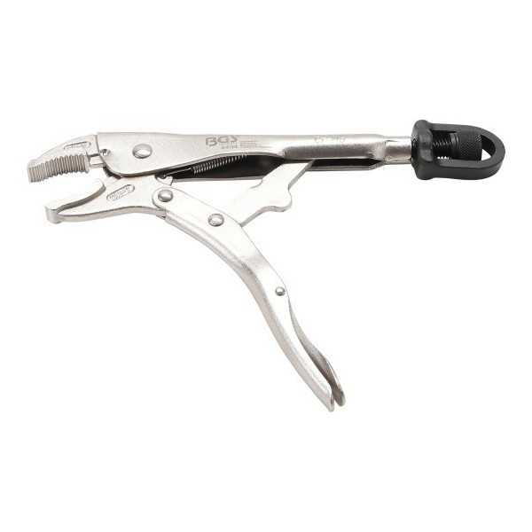 Pince Ã©tau avec adaptateur d'arrache Ã  inertie 250 mm