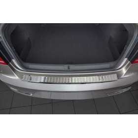 Pare-chocs arrière Volkswagen Passat B8 (Acier) | avisa | Seuil de ...