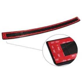  FL2019 acier de protection pare-chocs arriÃ¨re noir