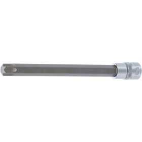 Douille Ã  embouts longueur 200 mm 12 5 mm 1/2" profil T pour Torx T70