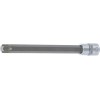 Douille Ã  embouts longueur 200 mm 12 5 mm 1/2" profil T pour Torx T70
