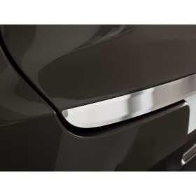 Volkswagen Tiguan 2007 2015 I sangle tronc décoratif Miroir d'argen...