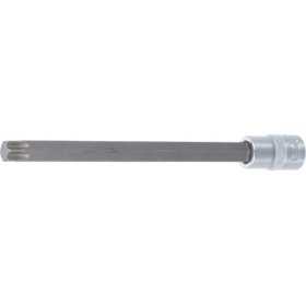 Douille Ã  embouts longueur 200 mm 12 5 mm 1/2" profil T pour Torx T60