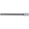 Douille Ã  embouts longueur 200 mm 12 5 mm 1/2" profil T pour Torx T60