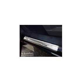 Volkswagen Tiguan 2007 I 2015 les seuils de porte "Special Edition"...