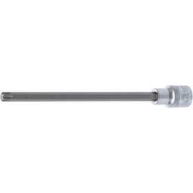 Douille Ã  embouts longueur 200 mm 12 5 mm 1/2" profil T pour Torx T50