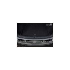  Ã  l'arriÃ¨re de protection de pare-chocs FL2020 miroir noir d'acier