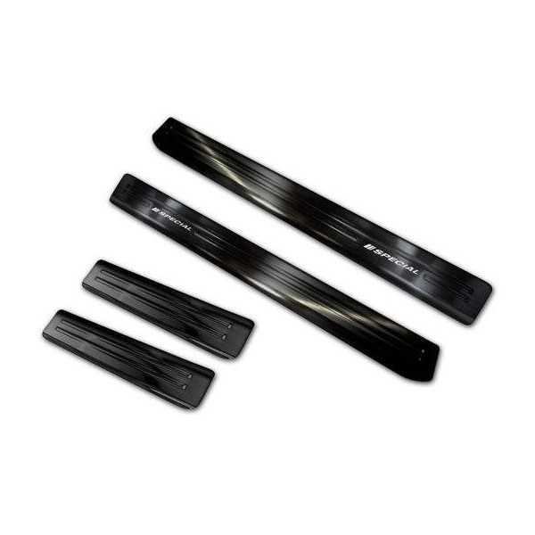 Volkswagen Tiguan II ALLSPACE 2017 2020