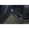 Volkswagen Tiguan II ALLSPACE 2017 2020, FL2020 seuils de portes "s...