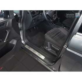 VOLKSWAGEN TOURAN III 2015 les seuils de porte "Special Edition" Sa...