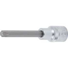 Douille Ã  embouts longueur 100 mm 12 5 mm 1/2" profil T pour Torx T50