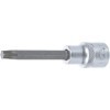 Douille Ã  embouts longueur 100 mm 12 5 mm 1/2" profil T pour Torx T45