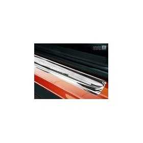 VOLKSWAGEN T ROC 2017 les seuils de porte « Sportline » miroir d'ar...