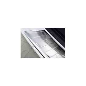 Protection de pare-chocs arrière pour Volkswagen Transporter T6 (Ac...