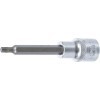 Douille Ã  embouts longueur 100 mm 12 5 mm 1/2" profil T pour Torx T27