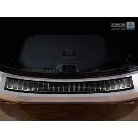 VOLVO V60 CROSS COUNTRY 2014 acier de protection pare-chocs arrière...