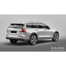 VOLVO V60 II Plug In modèle hybride R 2019 ï ï acier de protection ...