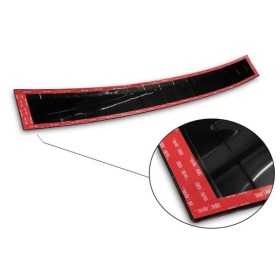 VOLVO V70 III FL2014 2016 acier de protection de pare-chocs arrière...