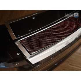  fibre de carbone rouge