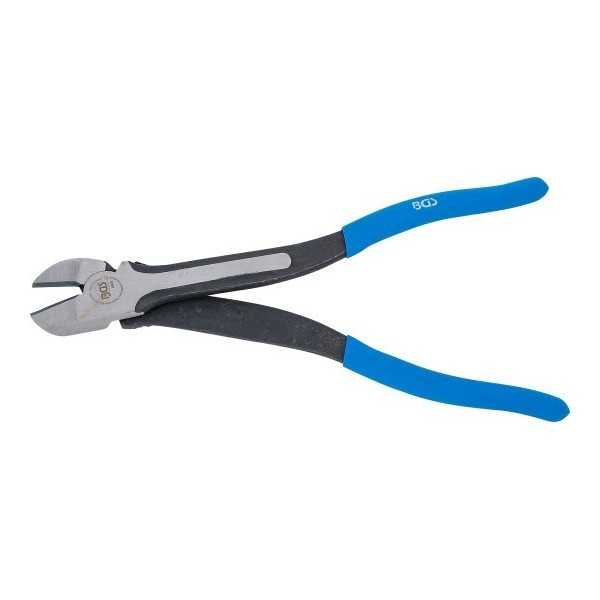 Pince coupante diagonale renforcÃ©e extralongue 280 mm