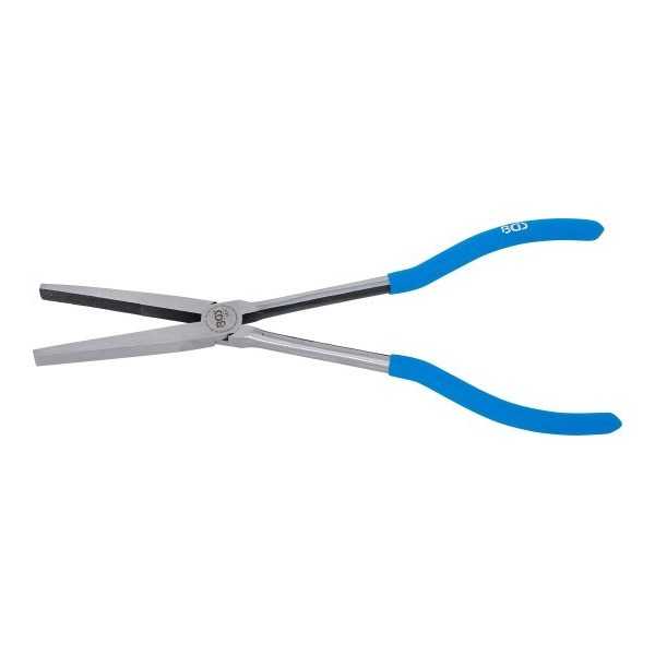 Pince plate extralongue 280 mm