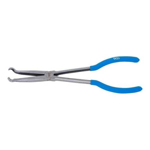 Pince de connecteur de bougie avec anneau Ã˜ 8 mm 280 mm