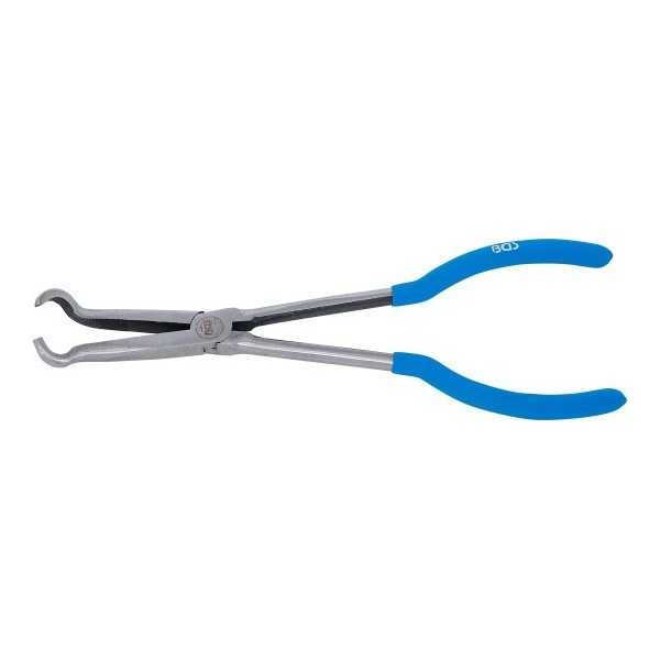 Pince de connecteur de bougie avec anneau Ã˜ 13 mm 275 mm