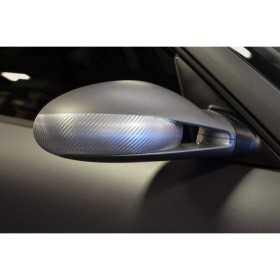 Carbone  blanc 38x50cm | avisa | Décoration