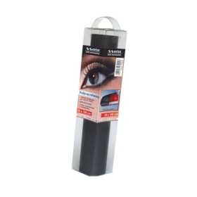 Feuilles de phare  Noir clair 30x100cm | avisa | Décoration