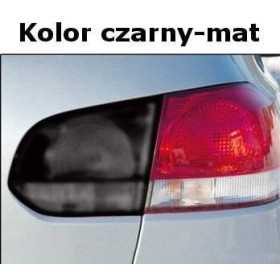 Feuilles de phares    Noir Tapis 30x100cm