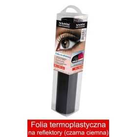 Feuilles de phare    Noir profond 30x100cm