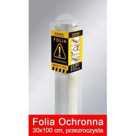 Feuille de protection   Translucent 30x100cm