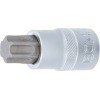 Douille Ã  embouts 12 5 mm 1/2" profil T pour Torx T70