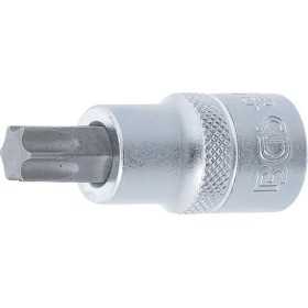 Douille Ã  embouts 12 5 mm 1/2" profil T pour Torx T55