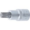 Douille Ã  embouts 12 5 mm 1/2" profil T pour Torx T55