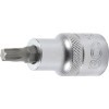 Douille Ã  embouts 12 5 mm 1/2" profil T pour Torx T40