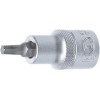 Douille Ã  embouts 12 5 mm 1/2" profil T pour Torx T30