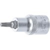 Douille Ã  embouts 12 5 mm 1/2" profil T pour Torx T27
