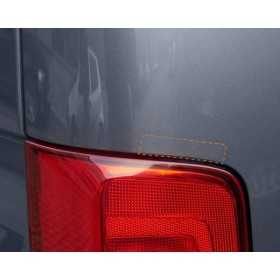 Film protection de peinture pour porte vélo PVC100 | Foliatec | Acc...