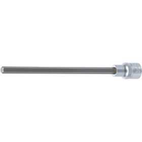 Douille Ã  embouts longueur 200 mm 12 5 mm 1/2" six pans intÃ©rieurs 8 mm