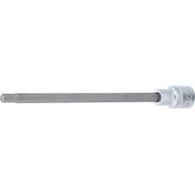 Douille Ã  embouts longueur 200 mm 12 5 mm 1/2" six pans intÃ©rieurs 7 mm